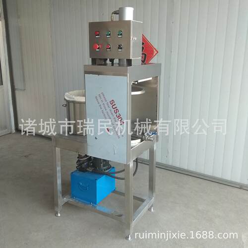 厂家直销小型商用压榨机 小型酒糟压榨机 小型水果榨汁机