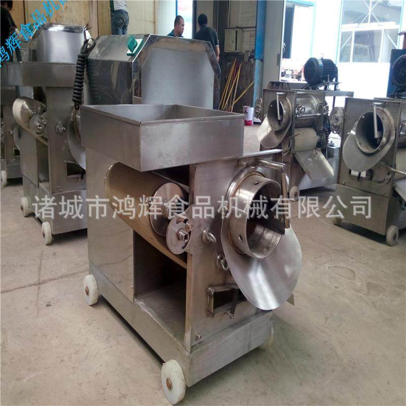 大型淡水鱼去刺机 海鱼骨肉分离机 虾蟹去壳采肉机 鱼圆配套机器,清洗/食品/商业设备,其他食品加工设备,淘宝优惠券,粉丝福利购,淘宝优惠卷