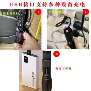 剂检测仪维修检漏漏氟测查漏荧光试漏捡漏汽车空调漏工具汽修工具