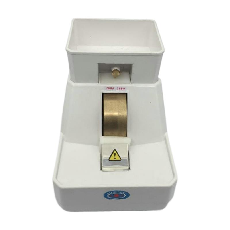 良友镜片磨片机手磨机镜片磨边机镜片倒边机钟表打磨金刚石宽砂轮