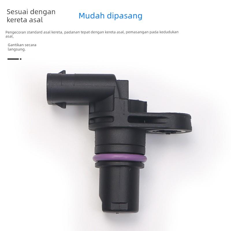 适用大众帕萨特凸轮轴位置传感器迈腾途观原车专用脉冲相位传感器