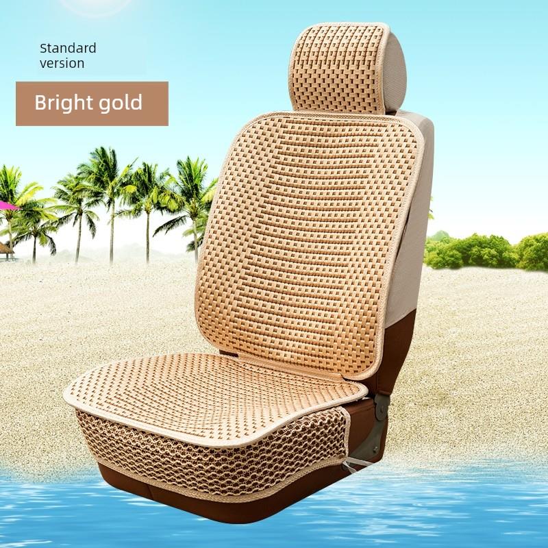 长安跨越星V5V3V7座套EV面包封窗货车全包专用2座四季坐垫