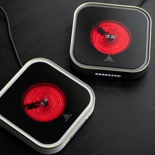泡茶专用电热茶炉 电陶炉茶炉智能煮茶器加厚养生壶烧水壶茶具套装