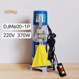 升辉卷帘门卷闸门电机开门机漳州600/小800公斤车库门外挂炼条机