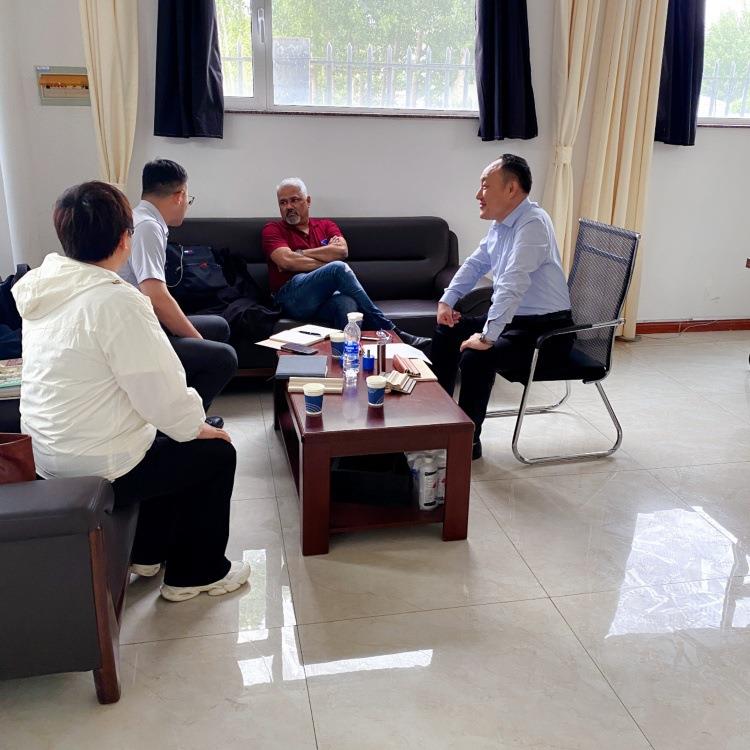 门套线室内门板冷压机7米加长陶瓷保温板铝蜂窝板压床机压板机