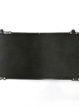 汽车配件冷凝器80110S9A003适配于02-06CRV2.0/RD5散热网