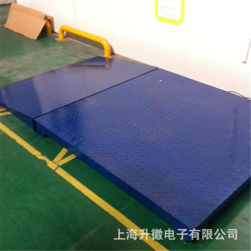 带斜坡SCS1吨单斜密坡1*.010.米电子地磅精电子地磅厂家免费保修