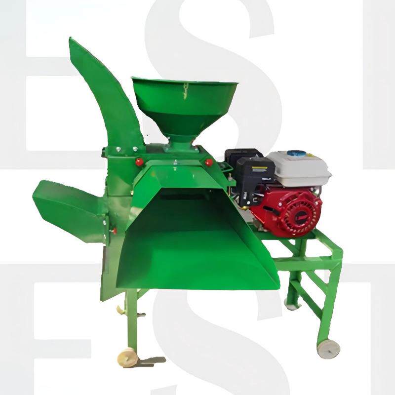 铡草机/饲料粉碎机/9ZT-0.6/9HR-1.0