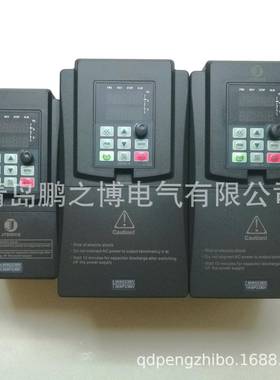 变频器国产变频器JT330S2B0055G35.5W/380V