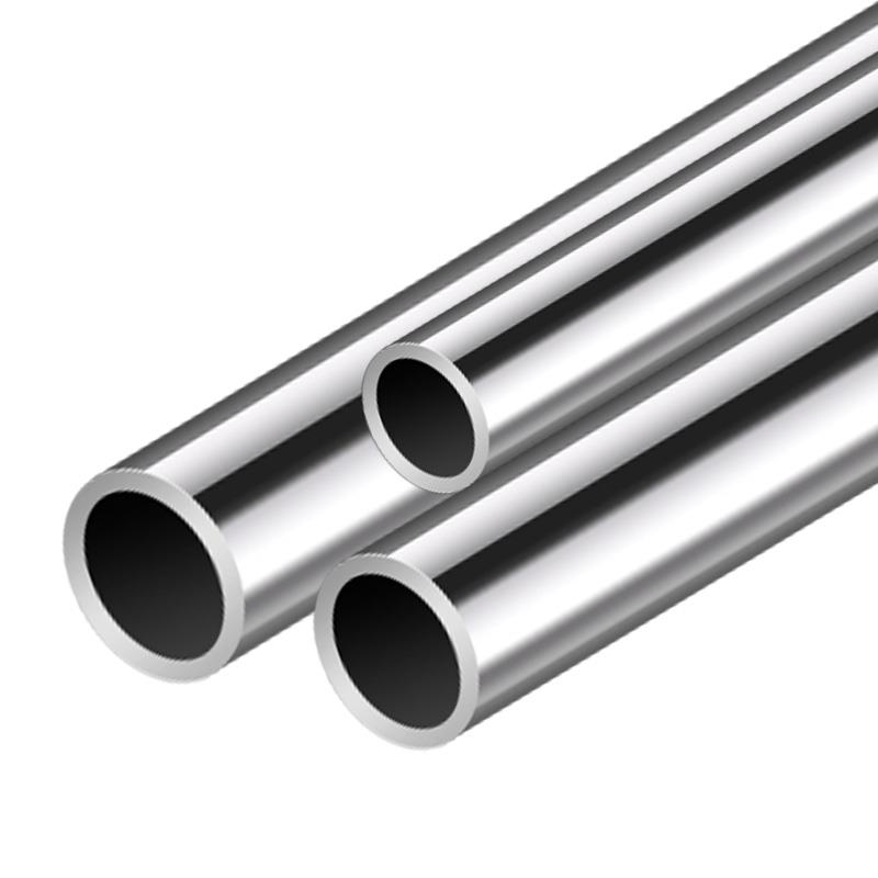 惠州304不锈钢1.5mm加粗阳台晾衣架圆杆窗帘杆挂衣杆圆管加工承重