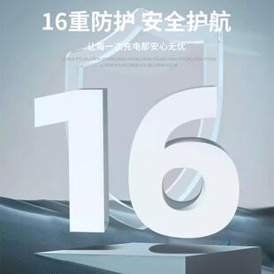 地商731用智能车防水款 7KW新能源汽充电桩交流落刷扫码 卡厂家货源