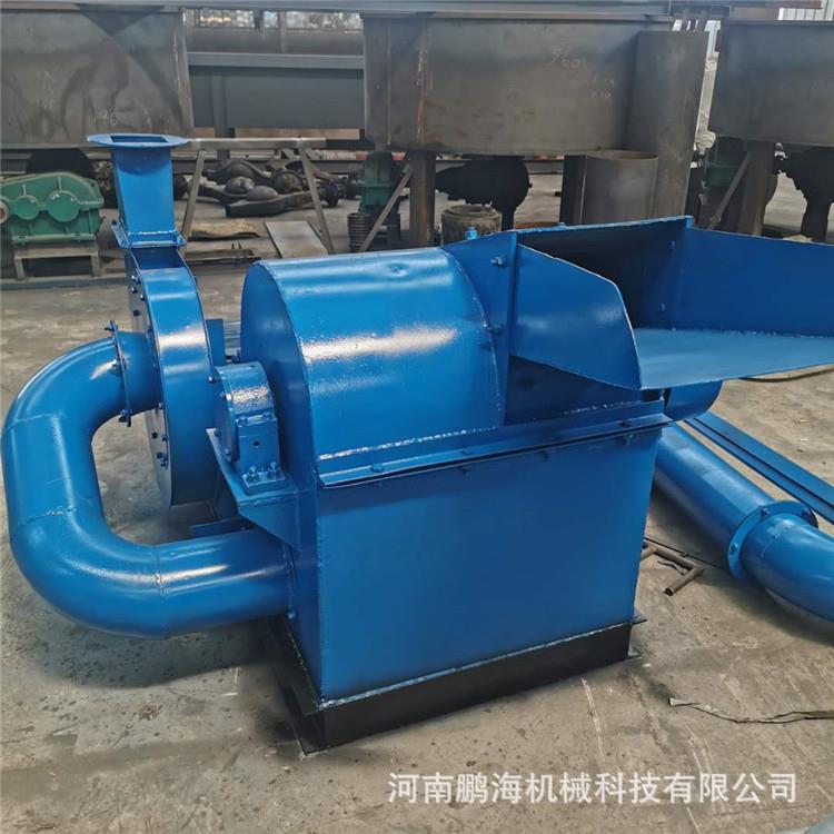 供应大型木材锯末粉碎机树枝木材粉碎机多种功能树枝木头碎木机