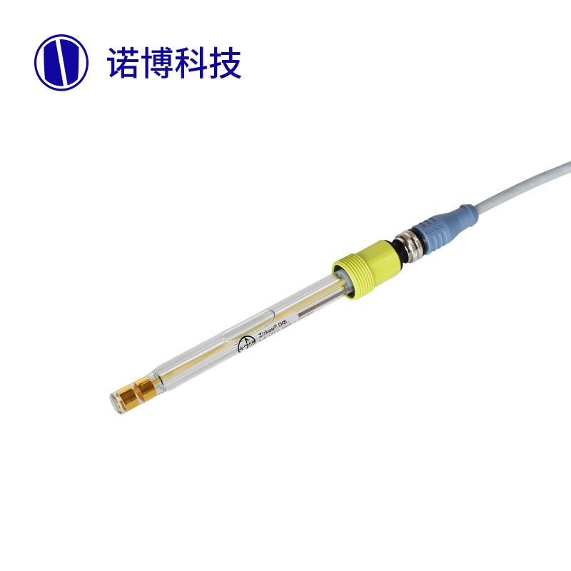上海诺博水中溶解臭氧检测电极疾控中心水质监测臭氧数字传感器