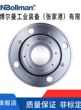 博格曼机械密封11-M7N/48-00泵用机械密封 Q2Q2VGG给水泵机械密封