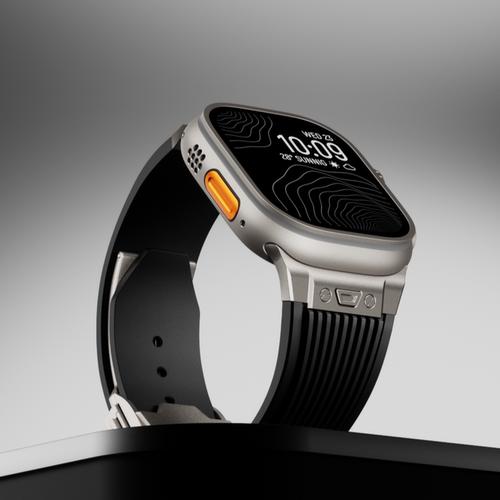 ERFG宇舶大爆炸Ultra1/2/3代表带