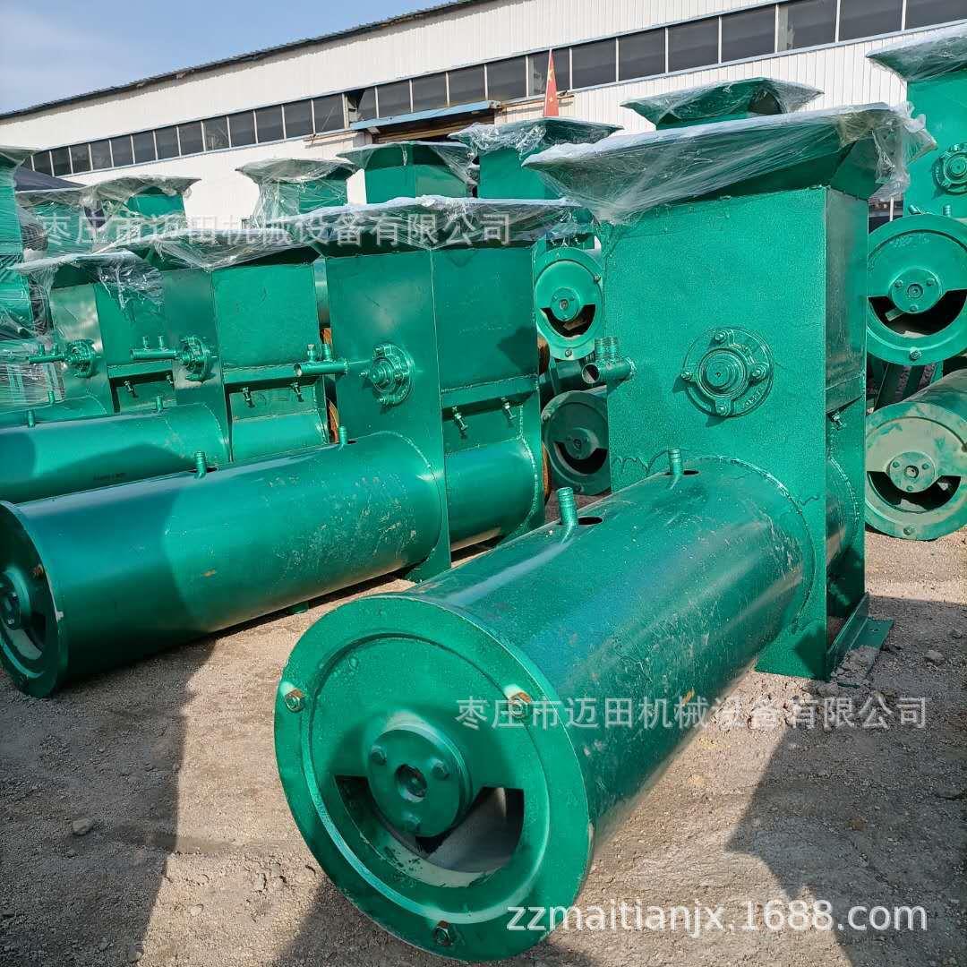红薯淀粉加工设备莲藕打粉机全自动葛根土豆红薯浆渣分离机器