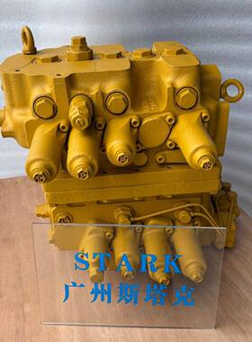 709-79-22501适用于小松PC200-5LC-5L PC200-5 液压控制阀 分配阀