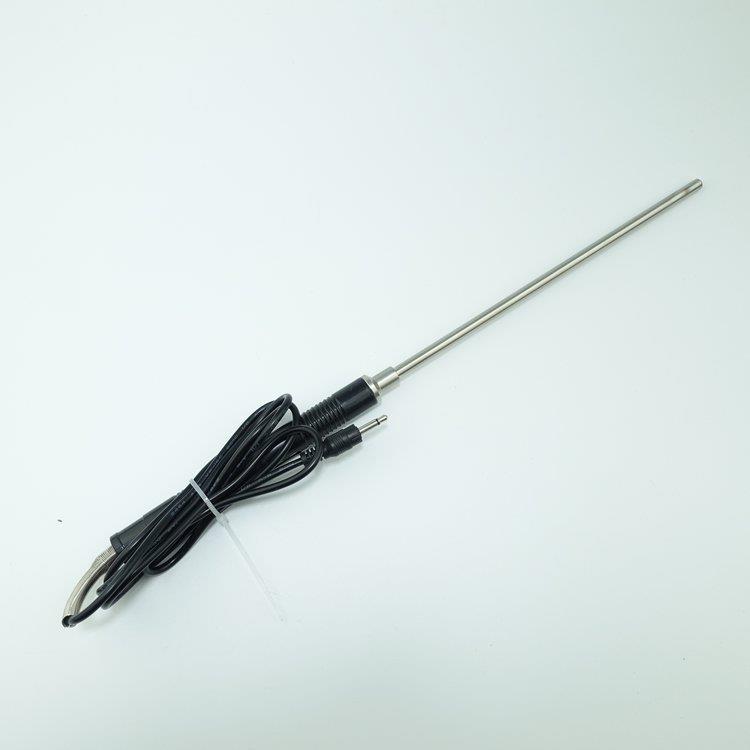 电子测温仪混凝土预埋线水泥测温线混凝土环境温度计