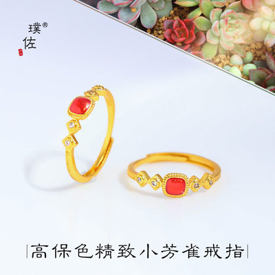 金店同款强保色越南沙丝