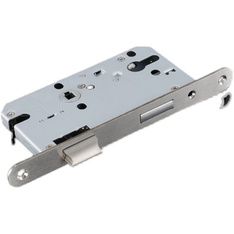 85锁体室内大门锁配件8540锁体8545轴承锁体7255静音锁体8560锁体