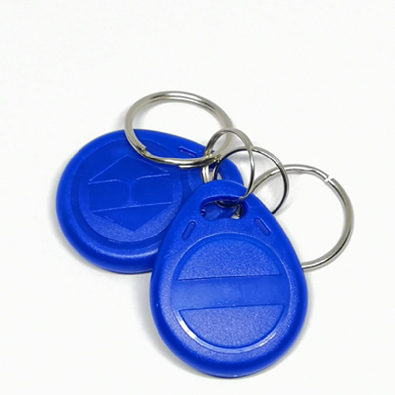 id可复制门禁卡空白卡2号id复制钥匙卡5200 5577卡8310防火墙卡