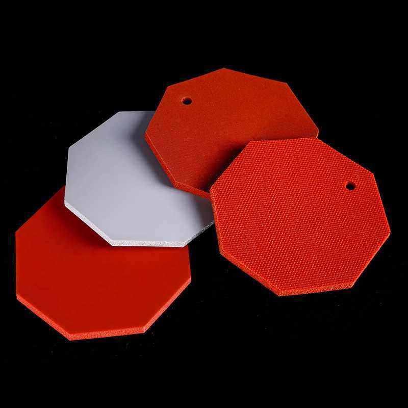 耐高温硅胶发泡板硅胶垫减震密封烫台专用 现货隔热防烫,橡塑材料及制品,POM板/电木板,淘宝优惠券,粉丝福利购,淘宝优惠卷