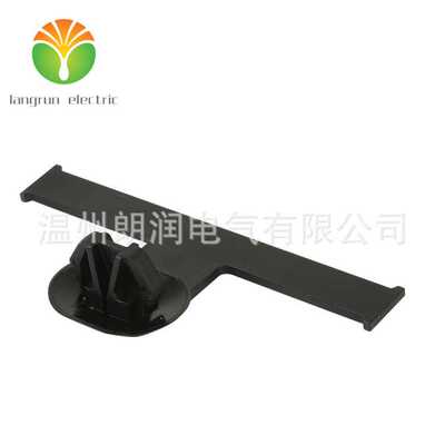 尼龙 线夹 固定卡扣 定位夹 151-01852/SOC20SFT712-S