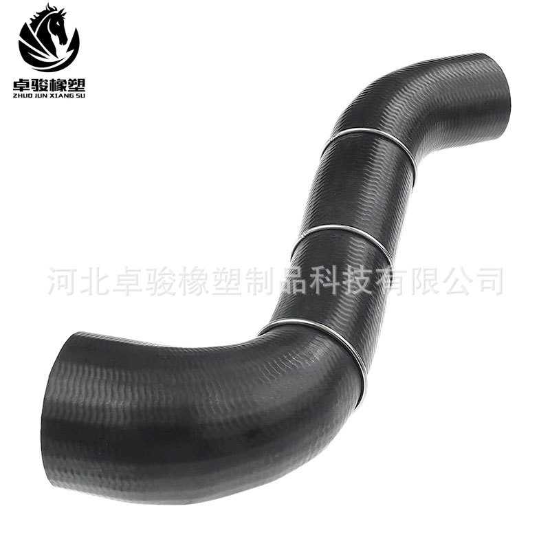 OE AV416K863AD AV416K863AC AV416K863AE中冷器软管兼容福特KUGA