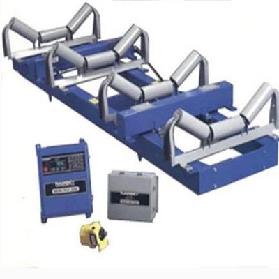 生产ICS电子皮带秤厂家高精度电子皮带秤HBM配料调速计量皮带秤