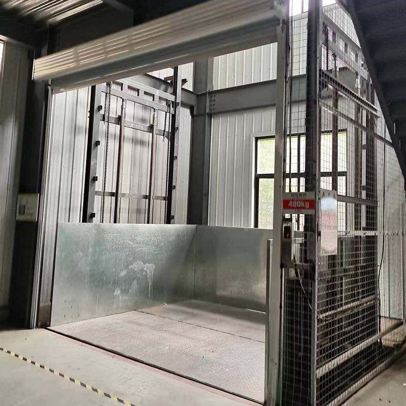 导轨式升降货梯仓库车间固定升降平台厂家工业仓储液压升降货梯,搬运/仓储/物流设备,其他起重搬运设备,淘宝优惠券,粉丝福利购,淘宝优惠卷