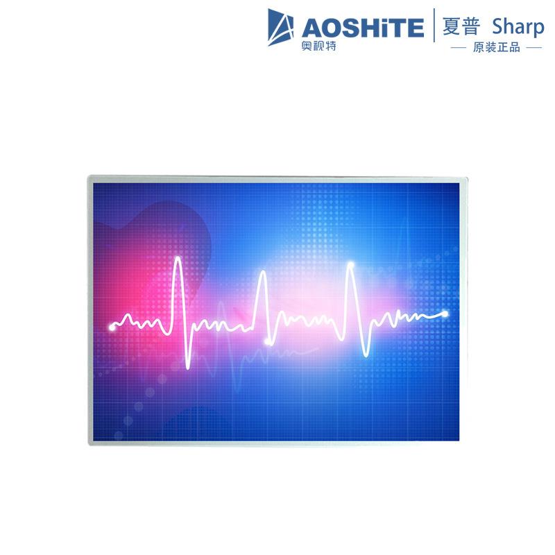 全新正品15寸1024×768工业显示屏LVDS接口LCD模块医疗显示屏