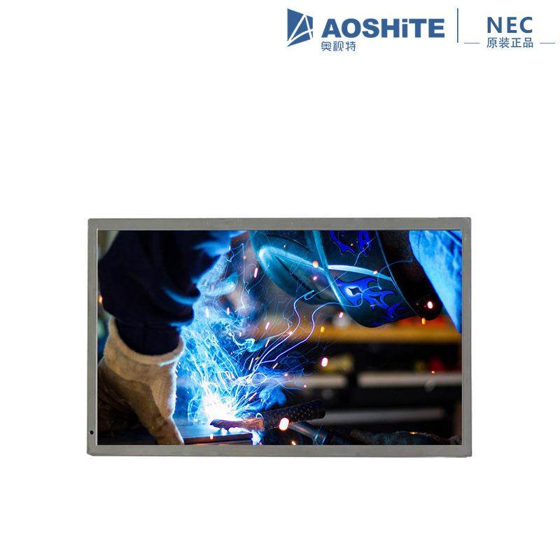 NL12876BC26-32D液晶显示屏 LVDS接口15.3寸镶嵌式户外工业显示屏