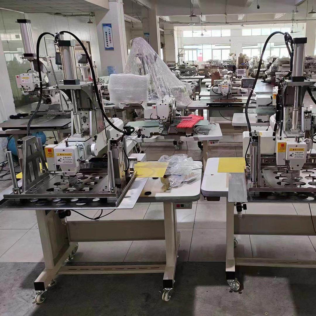 工业缝纫机 自动化升降电脑花样机 枕头汽车坐垫箱包缝制,纺织面料/辅料/配套,其他纺织机械,淘宝优惠券,粉丝福利购,淘宝优惠卷