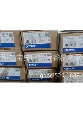 正品温控器E5GC-QX1A6M-000 E5GC-RX1A6M-015智能温控器