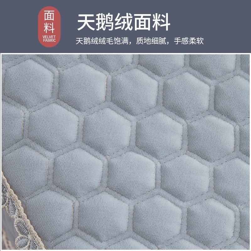 沙发套罩全包套垫定做新款四季通用防滑简约现代2024保护垫子定制