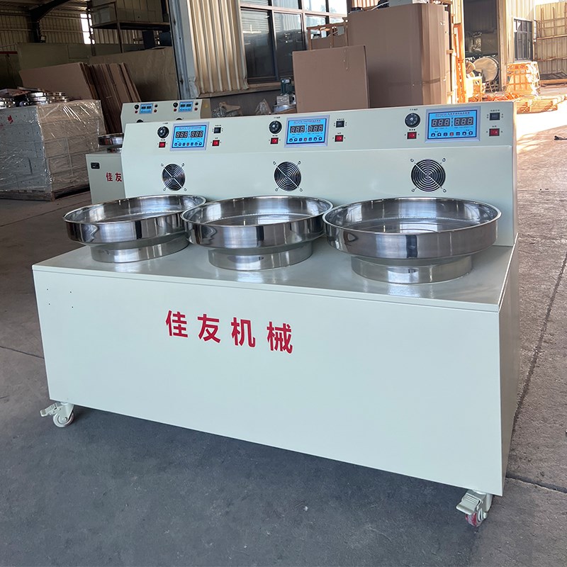 佳友茶叶机械圆斗型烘干机一斗二斗三斗绿茶红茶烘干机家用商用机
