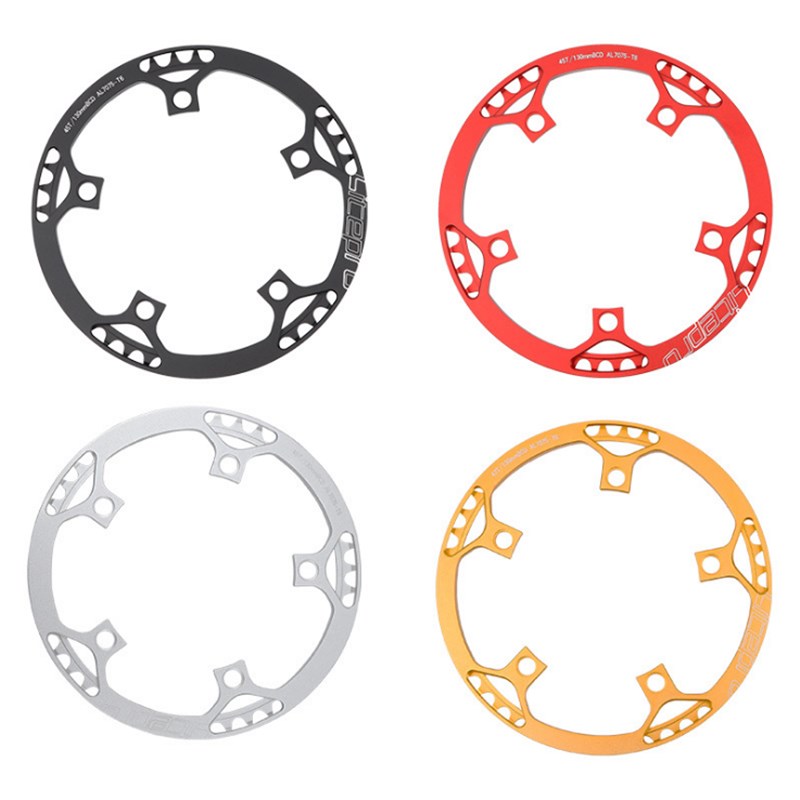 litepro 小轮折叠车一体盘片 lp单盘 牙盘 45 47T 53 56 58t 曲柄