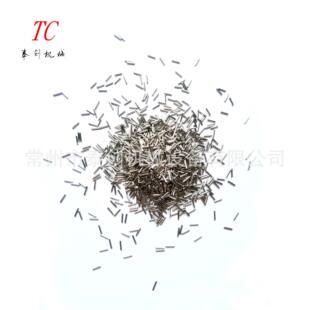 工厂供应各种规格磁力抛光针1.0mm去毛刺针超长耐磨不锈钢针