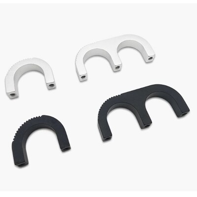 KL KLB铝质M型拉手 1U/2U/3U/4U 拉手机箱小型 型号齐全 量大从优