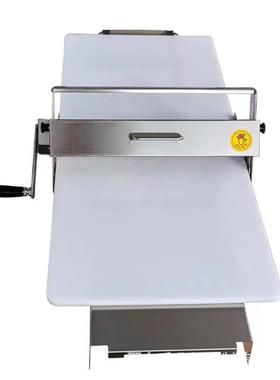 kneader手摇起酥机家用手摇开酥机器可折叠开酥机手摇酥皮机