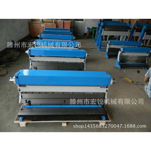 厂家长年生产三用剪板机出口型三用机3-IN-1/760