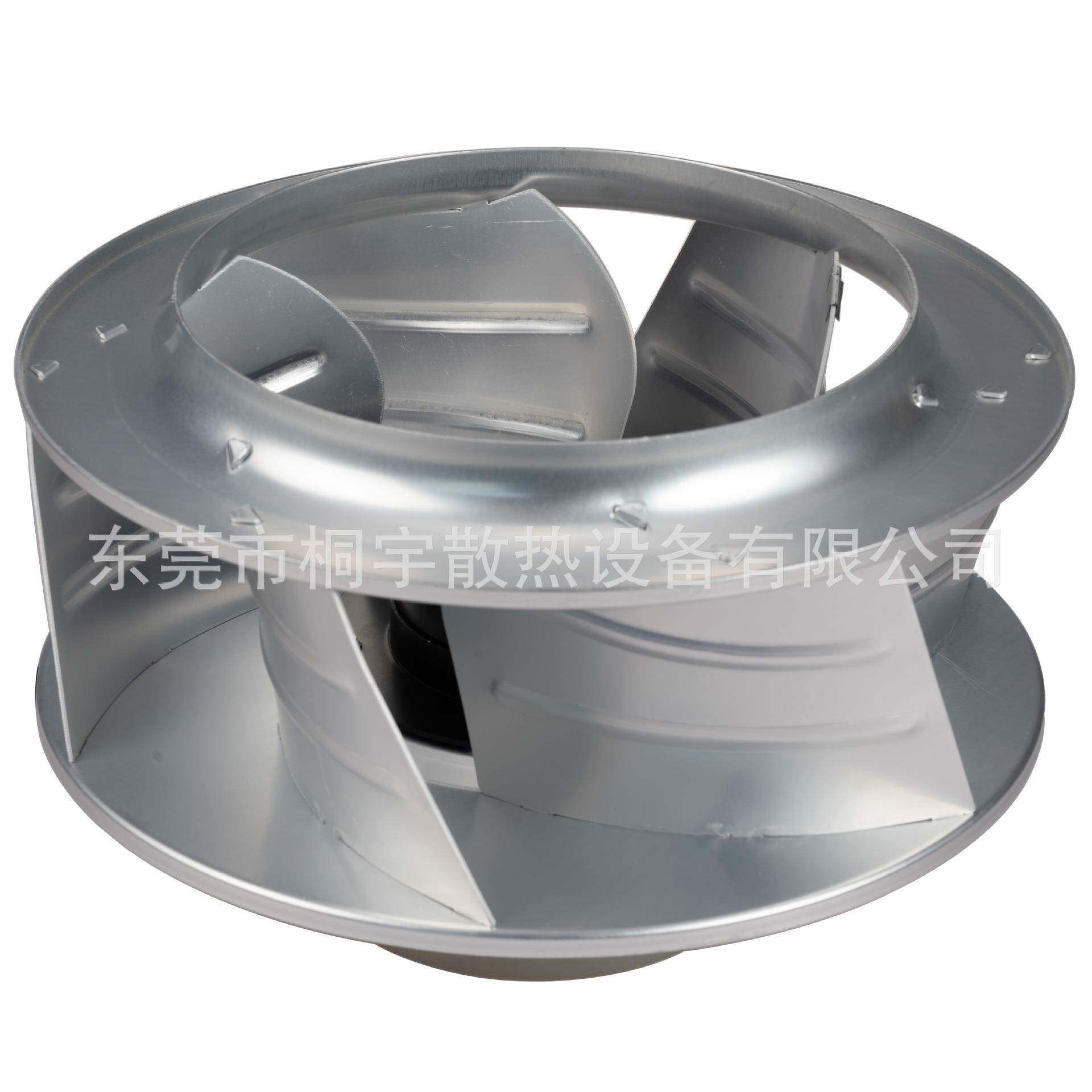 厂家直销机柜散热智能离心风机PI2E310140MB2M