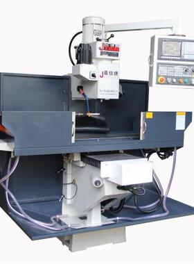 炮塔式数控铣床 XKM4数控铣床 高精密数控铣床 立式数控铣床