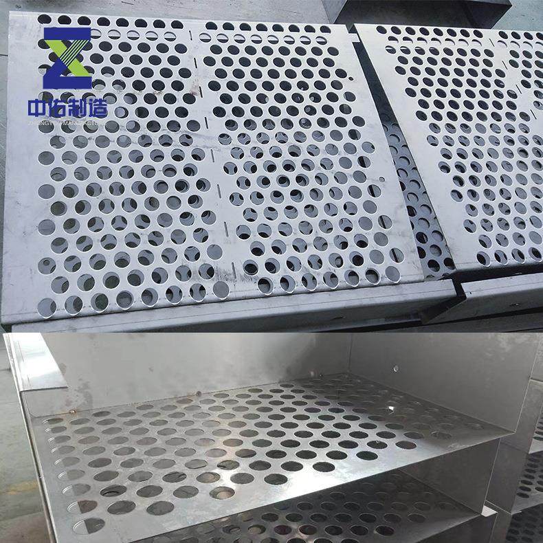 热电厂专用厂合金塔盘厂家发货脱硫塔均布器2205塔盘吸收塔托盘,五金/工具,施工除尘器,淘宝优惠券,粉丝福利购,淘宝优惠卷