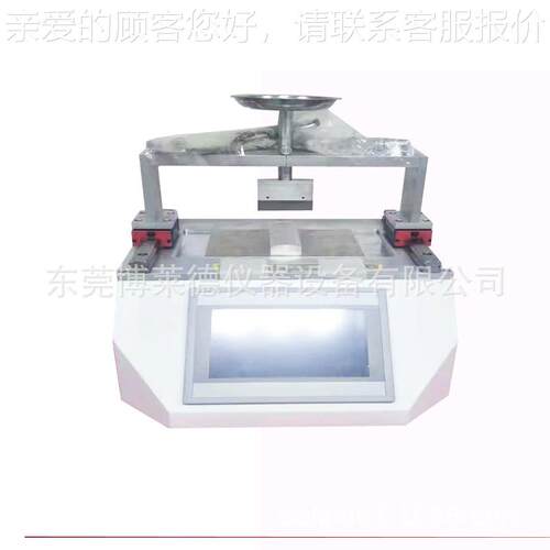 手套BLD完整性测试仪I 符合SO14644-7标验手套的准完整性试机