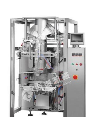 浙江专业制造DXD720C型糖果巧克力包装机 糖果称量自动包装机