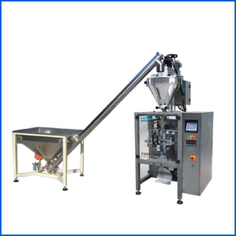 苏打粉包装机 代餐粉包装机 花椒粉包装机 豆奶粉包装机 一年质保