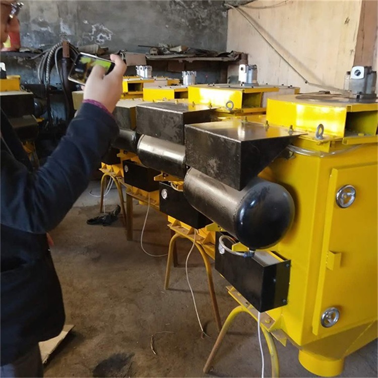 潜孔除尘设备多功能潜孔除尘器机器潜孔钻机配吸力大效果好