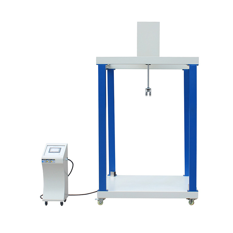箱包振荡试验机手提包背包震荡冲击测试仪皮箱抗摇晃振荡试验机