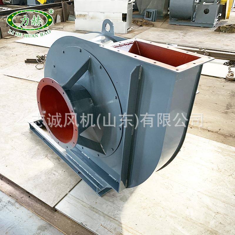 Y6-41C式锅炉引风机烘干设备锅炉用蒸汽循环输送引风机